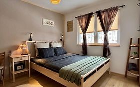 Guest House Durmitor Paradise